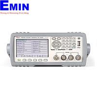 Hệ thống kiểm tra máy biến áp tự động Tonghui TH2832XA (20Hz-200kHz)