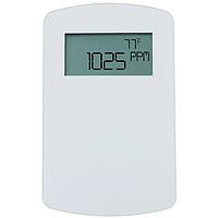 Dwyer CDT-2E4B 屋内空気質CO2および温度トランスミッター – ユニバーサル出力 – LCDディスプレイ (RH: NDIR; Temp: 10 KΩ NTC Thermistor Type II, 2000 ppm)