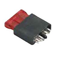 Littelfuse 178.6165.0001 블레이드 퓨즈 FUSEHOLDER FOR FLR