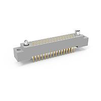 AirBorn RM322-047-211-5500 Connectors 3 Row Straight Recptl w Mt Ears