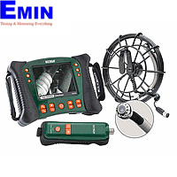 Industrial Video borescope Calibration Service