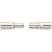 HARTING 09110006213 컨택트 100A 축방향 나사 접점 FEM 4-2 AWG