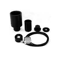 Gigahertz-Optik MD-37-SU100-VL-4 Modular Detector (ITT connector)