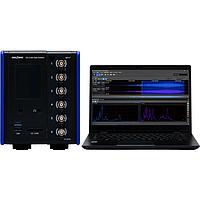 Máy phân tích phổ Onosokki DS-5000 (0-40 kHz / 0-100 kHz)