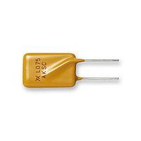 Littelfuse RF3174-000 리셋터블 퓨즈 - PPTC 240V .75A-HD 18A MAX