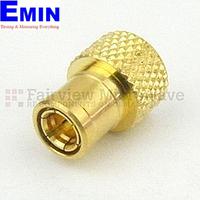 Đầu nối Fairview Microwave SC2102 (SMB)