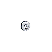 INSIZE 4129-20RE Metric Thread Ring Gage (M20x1.5mm; Class 6e; GO)
