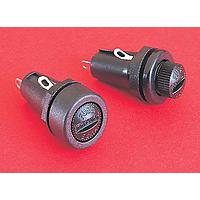 Giá Đỡ Cầu Chì Gắn Bảng 5 x 20mm Chống Chạm Bulgin FX0296