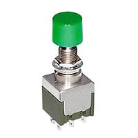 Công tắc nhấn công tắc gạt NKK Switches MBN15LS1W01-CA