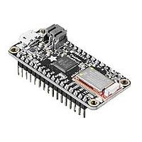 Board phát triển Feather Bluefruit LE 32u4 có header Adafruit 3379