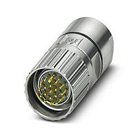 PHOENIX CONTACT 1629194 Standard Circular Connector M23-1RP1N8A8003