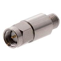 Bộ Giảm Ánh Có Đầu Nối SMA Đực/Cái Bộ Giảm 2dB 2W DC-4 GHz Midwest Microwave / Cinch Connectivity Solutions CGA-1040-02-SMA-02