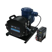 Bơm nhu động chống nổ Leadfluid FP300S-A3 (Max 35L/min, 1 kênh)