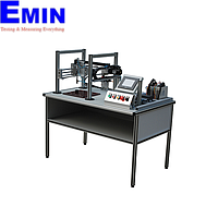 DOLANG DLFA-MCT Servo Motor Motion Control Training Set