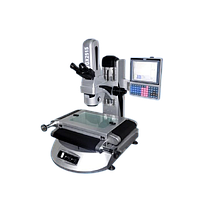 CNC 측정 시스템