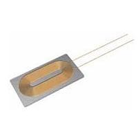 Cuộn sạc không dây 22X12X0.87mm Đơn vị cuộn Rx hình bầu dục TDK WR221230-36M8-G