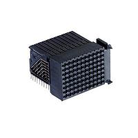 3M Electronic Solutions Division HSHM-S088FR1-8AP1-TG30L Sockets HARD METRIC BCKPLANE CONN - STD