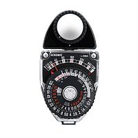 SEKONIC L-398A STUDIO DELUXE III 아날로그 조도계