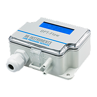 HK Instruments DPT-Flow-5000-D Flow transmitter (0−5000 Pa; with display)