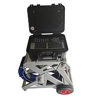 ETV Cameras 8588FHPT-56 Pipe Inspection Camera (Φ56mm; cable 60m)