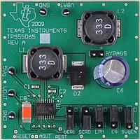 Texas Instruments TPS55065EVM Voltage Regulator - Switching Regulator TPS55065EVM Eval Mod