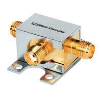 Mini-Circuits ZX10R-2-183-S+ Power Splitter/Combiner 2 Ways Resistive Power Splitter, DC - 18000 MHz, 50?