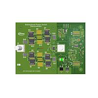 Infineon R12VPDUSWITCH20TOBO1 Power Distribution R 12V PDU SWITCH20