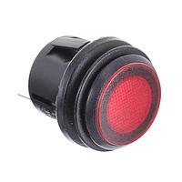 Công tắc tiêu chuẩn kiểu nút nhấn CW Industries GPB527C202BR