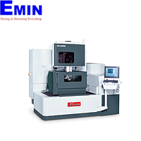 JSEDM Wi-L600S Wire cut EDM (Ø 0.1 ~ 0.3 mm)