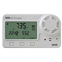 Bộ ghi dữ liệu CO2/nhiệt độ/độ ẩm HOBO Onset MX1102A (0°~50°C, 1%~90%, 0~5.000ppm)