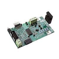 STMicroelectronics EVALSTGAP1S Gate Driver Demonstration board for gapDRIVE: galvanically isolated single high voltage gate driver