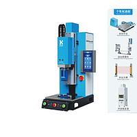Lingke L3000 Servo MN Ultrasonic Welding Machine (20kHz: 2000W / 2600W; 15kHz: 2600W / 3000W)