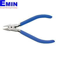 Kìm cắt chính xác lưỡi mảnh Tsunoda PM-120 (120mm)