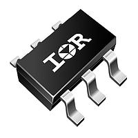Infineon IRS25752LTRPBF High-Side, Low-Side Hi Side Gate Driver Single Channel