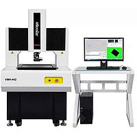 Mikrosize VMH 552 Fix Gantry Type Video Measuring System (XY 500x500mm)