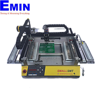 Máy lắp ráp linh kiện SMT Smallsmt VP-2500DP-CL16