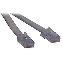Cáp Ethernet / Cáp Mạng T1 CHỐNG NHIỄU RJ48C CÁP CHÉO 10' Tripp Lite N266-007