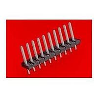 Bộ lắp ráp KK 156 không che phủ Hdr phẳng phẳng Bkwy 24 mạch thiếc Molex 26-58-0245