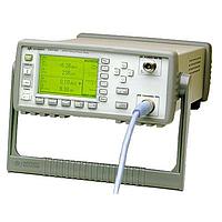KEYSIGHT E4416A/001/005/903 RFテスト機器パワーメーター - EPM-Pシリーズ、シングルチャネル