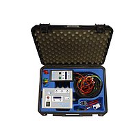 MADE m.PAD-DS Phase & Feeder Identifier