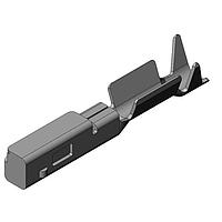 Đầu Nối Tín Hiệu Tiếp Xúc 19-21 AWG JAE Electronics HB01S06K4P2