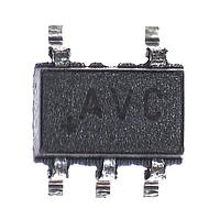 Maxim Integrated MAX49140AXK/V+T Analog Comparators 30ns, Low-Power, 3V/5V, Rail-to-Rail Sin