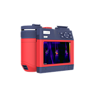 Camera nhiệt FOTRIC P7 (-20℃ ~ 2000℃, 640*480)