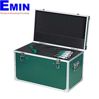 INSIZE 3203-3006A Outside Micrometer Set (150-300mm)