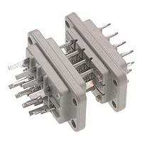 Dura-Con / Cinch Connectivity Solutions JA77850 ປລັກຮາວຊິ້ງ Jones J Series 20 Plug