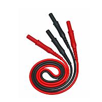 PINTEK BP-366A 测试引线 (banana plug - banana plug, 20KV, 60cm)