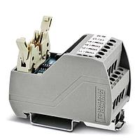Mô-đun Giao diện Khối Kết nối VIP-2/SC/FLK10 ROC AI-12 PHOENIX CONTACT 2905296