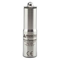 Madgetech MicroTemp100 Miniature Submersible Temperature Data Logger (-40 °C to +100 °C)