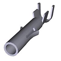 Tiếp điểm UMNL SOK 20-14 .0125 Cuộn 1000 chiếc AMP Connectors - TE Connectivity 350537-1 (Mouser Reel)