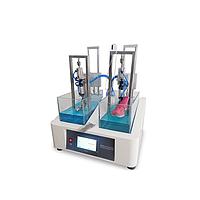 Máy kiểm tra khả năng chống nước của giày dép XHinstruments XHF-148A